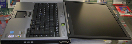 Toshiba Tecra M5